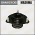 Опора амортизатора (SAM-5106) MASUMA SAM5106