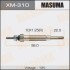 Свічка розжарення  (XM-310) MASUMA XM310