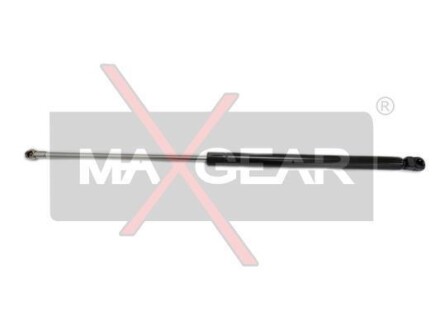 Амортизатор задней (5) двери MAXGEAR 120051 (фото 1)