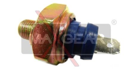 Датчик давления масла MAXGEAR 210101 (фото 1)