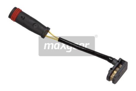 Конт. попер. сигналу знос гальм. накл. MAXGEAR 230003 (фото 1)
