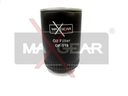Оливний фiльтр MAXGEAR 260132 (фото 1)