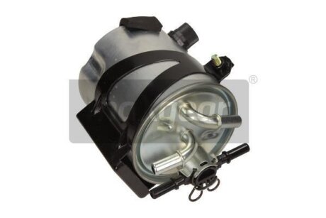 Топливный фильтр MAXGEAR 260636 (фото 1)