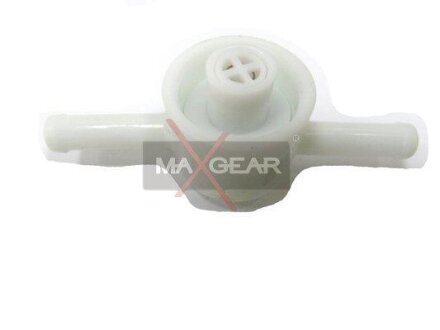 Клапан топливный фильтр MAXGEAR 270115 (фото 1)