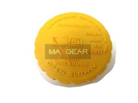 Крышка резервуар охлаждающей жидкости MAXGEAR 280119 (фото 1)