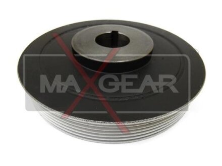 Шкiв колiнчатий вал MAXGEAR 300028