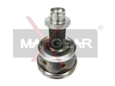 Шарнирный комплект MAXGEAR 490210 (фото 1)