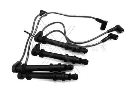 Комплект проводов зажигания MAXGEAR 53-0028 (фото 1)