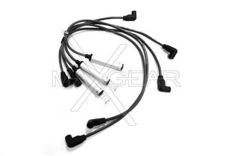 Дроти системи запалювання комплект MAXGEAR 53-0038