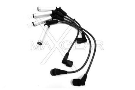 Комплект проводов зажигания MAXGEAR 530043 (фото 1)