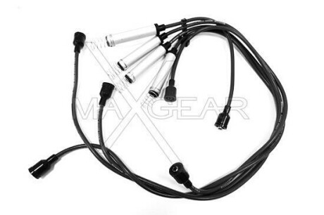 Комплект проводов зажигания MAXGEAR 53-0072 (фото 1)