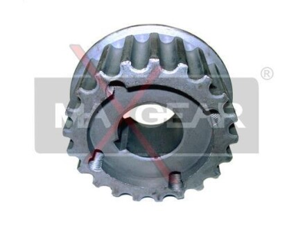 Шестерня вала колiнчатого MAXGEAR 540017 (фото 1)