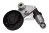 Натяжитель ремня клиновой зубча MAXGEAR 540035 (фото 2)