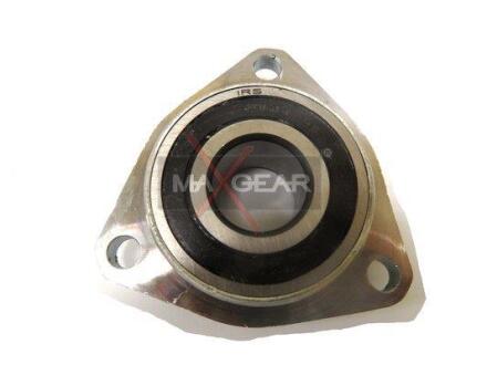 Пiдшипник вентилятора радiатора MAXGEAR 620073