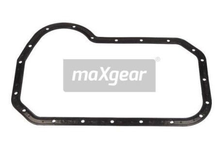 Прокладка масляный поддон MAXGEAR 70-0024 (фото 1)