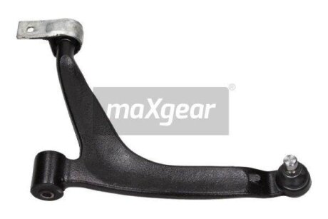 Pычаг независимой подвески колеса подвеска колеса MAXGEAR 720775 (фото 1)