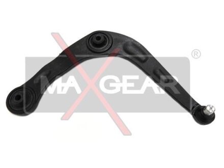 Pычаг независимой подвески колеса подвеска колеса MAXGEAR 720777 (фото 1)