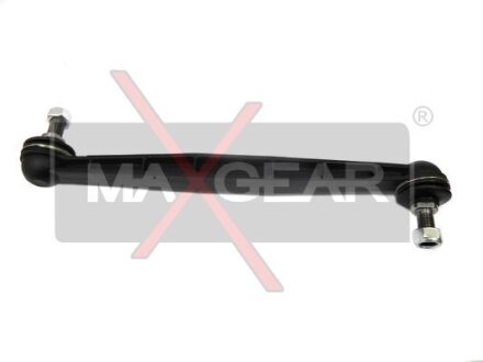 Тяга / стойка стабилизатор MAXGEAR 721387 (фото 1)