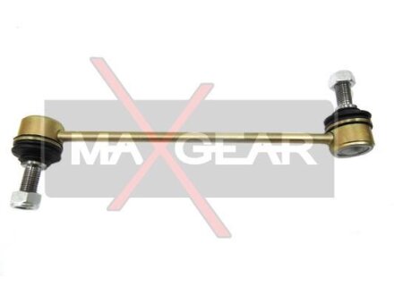 Тяга / стойка стабилизатор MAXGEAR 721389 (фото 1)
