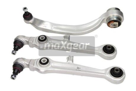 Комплект для керма пiдвiска колiс MAXGEAR 722215 (фото 1)