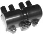 MEATDORIA OPEL Катушка зажигания Astra G,Corsa C,Combo Tour 1.6 00- 10377