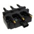 MEATDORIA CHRYSLER котушка запалювання Voyager 3,3-3,8 10656