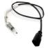 MEATDORIA VW Датчик температури ВГ Audi A3,Skoda Octavia II,SuperB II,Yeti,Caddy III,Golf VI,Jetta III,Passat,Tiguan,touran 1.6/2.0TDI 05- 12043