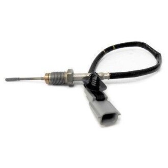 MEATDORIA RENAULT Датчик температуры выхлопных газов Duster,Lodgy,Logan,Sandero,Clio 1.5dCi 10- MEAT&DORIA 12134