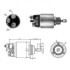 MEATDORIA DB Втягуюче реле стартера 124 T-Model 300 TE 4-matic -93, S-CLASS (W126) 260 SE (126.020) -91 46061