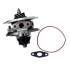 MEATDORIA FORD Вставка турбины Focus 1.8TDCi 01- 60027