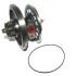 MEATDORIA VW Вставка турбины Audi A3,Jetta III,Passat 2.0TDI 05- (для OE 7570420011) 60254