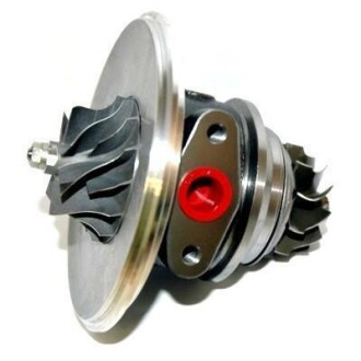 MEATDORIA TOYOTA Вставка турбины Avensis,Corolla Verso,Rav 4 III 2.2D-4D 05- MEAT&DORIA 60282