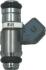 MEATDORIA CITROEN клапанна форсунка Berlingo,Xantia,Xsara,Peugeot 406,Partner 1.8 97- 75112049