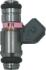 MEATDORIA RENAULT форсунка бензинова Kangoo 1.2 01- 75112099