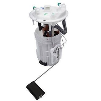 Фото 1 - meatdoria renault электробензонасос diesel 4 bar 120l/h laguna iii 2.0dci 07- MEAT&DORIA 77367 MEATDORIA RENAULT Электробензонасос diesel 4 Bar 120l/h Laguna III 2.0dCi 07- MEAT&DORIA 77367 (фото 1)