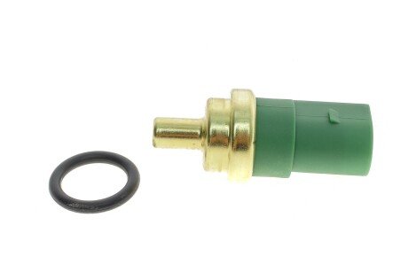MEATDORIA VW Датчик температуры воды зеленый Golf,Passat,T4,Touareg,Audi A3/4/6/8 MEAT&DORIA 82105