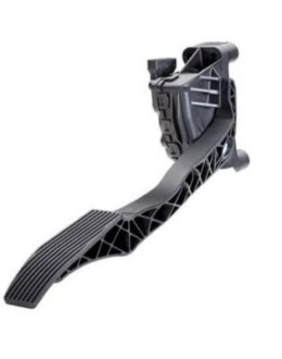 MEATDORIA OPEL Датчик положения педали акселератора Astra G,Zafira 01- MEAT&DORIA 83536