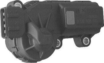 MEATDORIA OPEL датчик дросельної заслонки Corsa B,Astra G MEAT&DORIA 84047