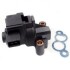 MEATDORIA OPEL Клапан регулювання холостого ходу OMEGA B 2.0 94-99, VECTRA B 2.5 i V6 95-00 85036