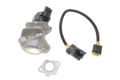 MEATDORIA FORD Клапан EGR Focus C-Max,Focus II 1.6TDCi 03- MEAT&DORIA 88081E