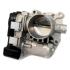 MEATDORIA SKODA Корпус дросельної заслонки OCTAVIA II (1Z3) 1.4 04-13 89207