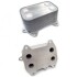 MEATDORIA VW Масляный радиатор Audi A1/3/4/5/6,Q3/5,Amarok,Caddy III,IV,Crafter,Passat,Golf VI,T5/6,Tiguan,Touran 95017