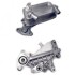 MEATDORIA VW Масляный радиатор Passat 05-,Skoda Octavia II,SuperB II 08- 95077