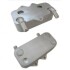 MEATDORIA OPEL Масляный радиатор Astra G,Signum,Vectra B/C,Zafira 95098