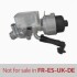MEATDORIA CITROEN Масляный радиатор C4 Grand Picasso,C5 III,DS4/5,Jumpy,Fiat Scudo,Ford Galaxy,Focus III,kuga,Peugeot 2.0HDI/TDCI 95100C
