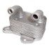 MEATDORIA OPEL Масляный радиатор Astra G,Combo Tour,Corsa C 1.7DTI 95115