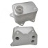 MEATDORIA VW Масляный радиатор Audi Q5,Jetta IV,Tiguan 2.0 12- 95185