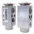 MEATDORIA OPEL Клапан расширительный кондиционера Astra H K42129