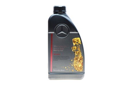 Рідіна Гідропідсилювача MB 236.3 MERCEDES-BENZ 000989450411FDXE