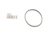 Сальник полуоси MERCEDES-BENZ G-Class W463 90-18, Sprinter 901-905 95-06, VW LT28-55 96-06 902 997 01 45